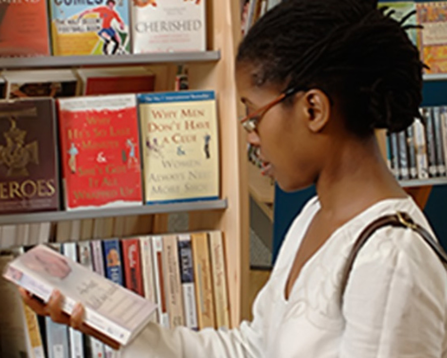 Public Library Training