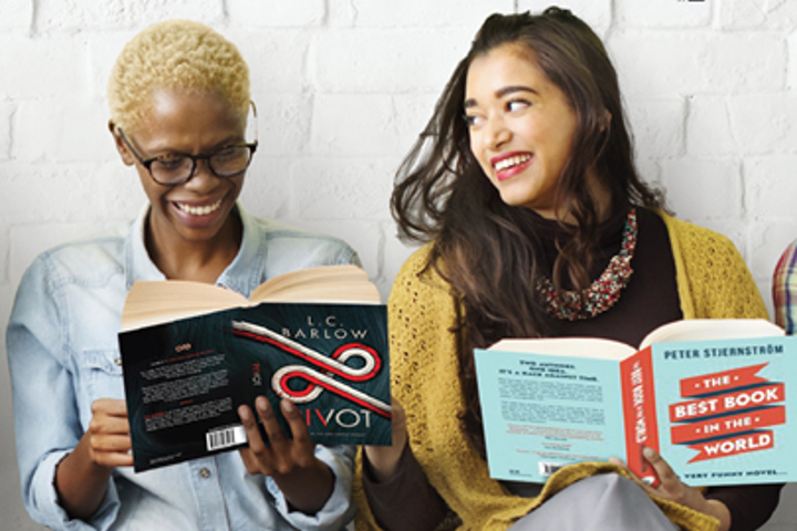 Engaging Reading Audiences