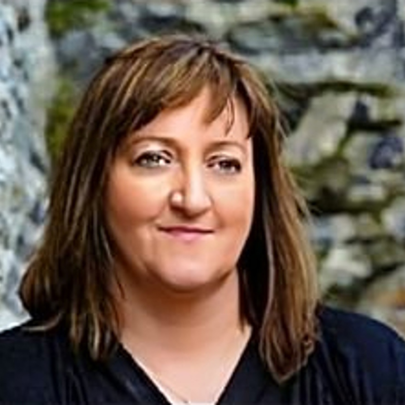 Tina Callaghan