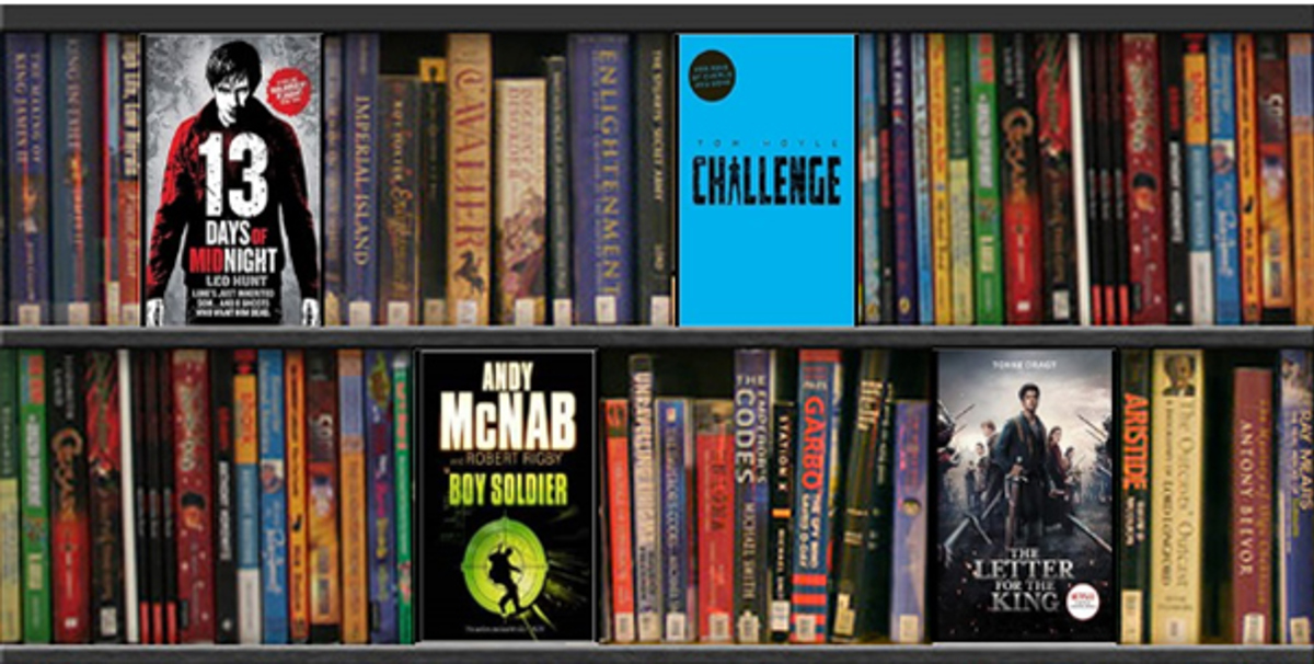 Tina Callaghan Book