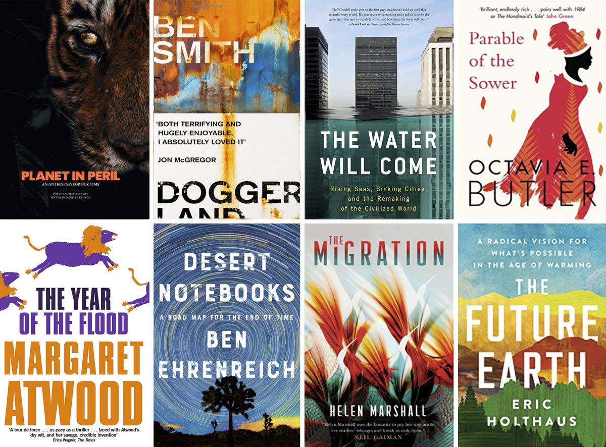Mark Kirkby Books