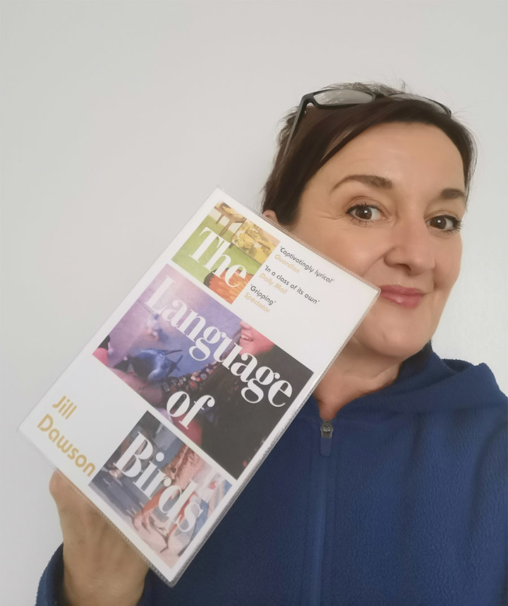 Joanne Springham, Bexley Libraries
