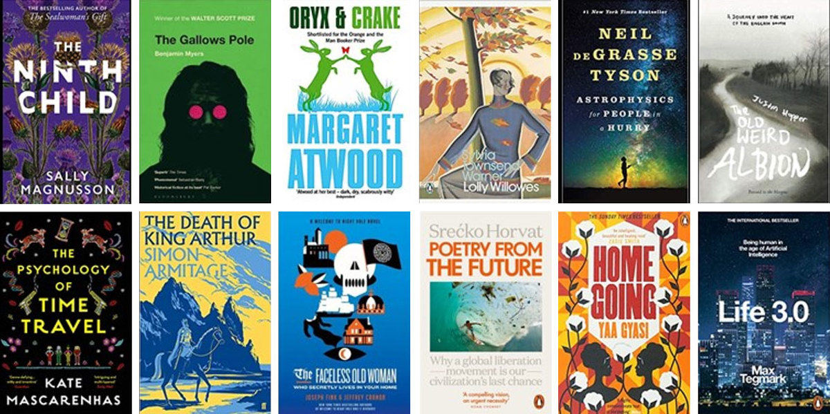 Megan Jones Books