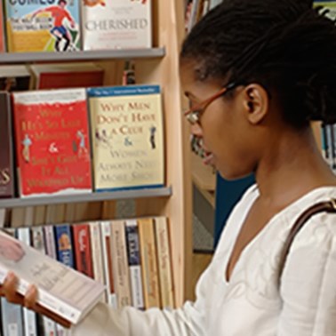 Library Training - Librarian Courses Online