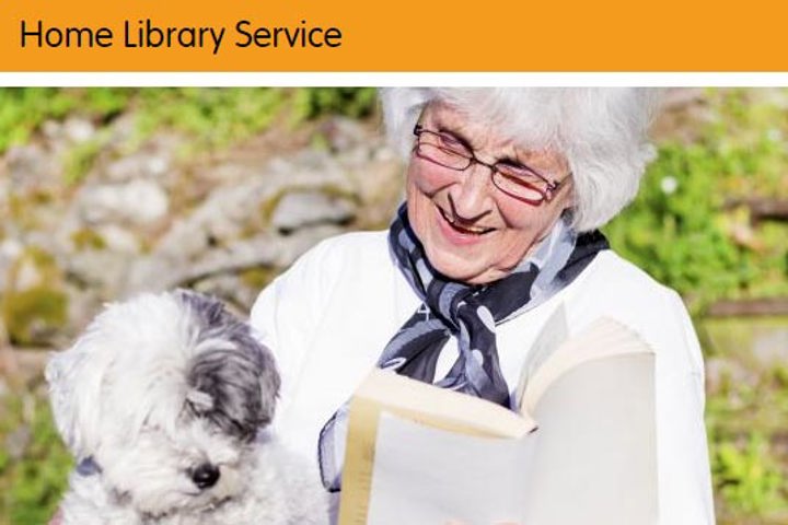 Paula Brown Library Manager, Access Services, Derby Libraries