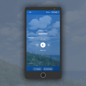 Playing your part in the library welcome