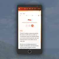 Reading for wellbeing in the community toolkit