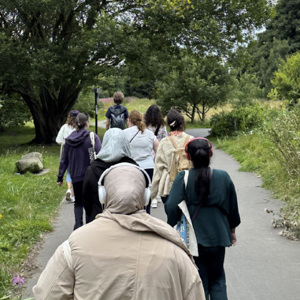 Community Reading Workers