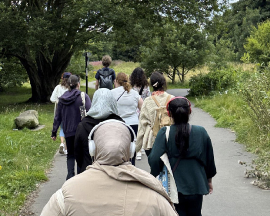 Community Reading Workers
