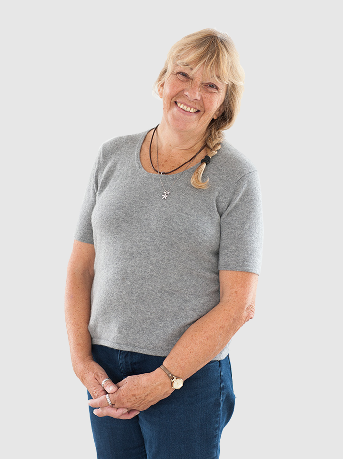Anne Downes